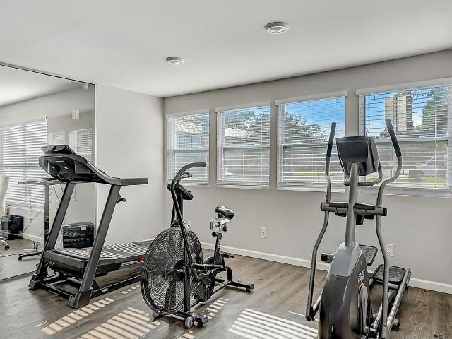 Apartment for rent in Jacksonville, Florida