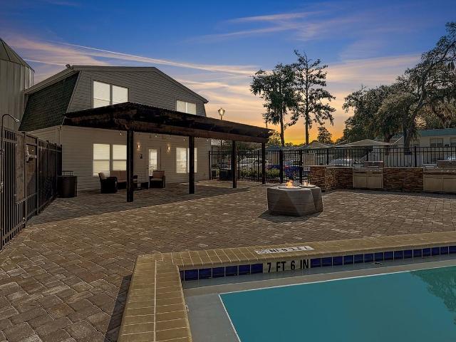 Apartment for rent in Jacksonville, Florida