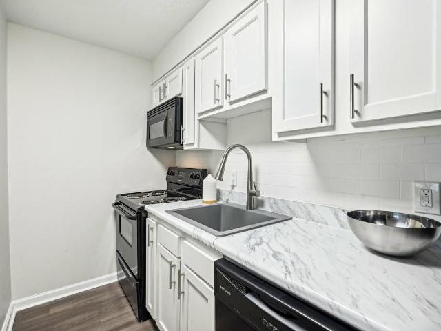 Apartment for rent in Jacksonville, Florida