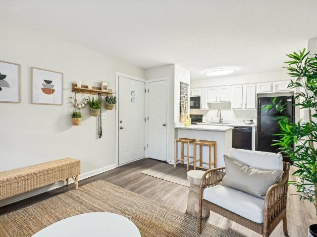 Apartment for rent in Jacksonville, Florida