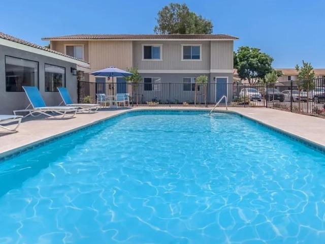 Apartment for rent in Lemoore, California