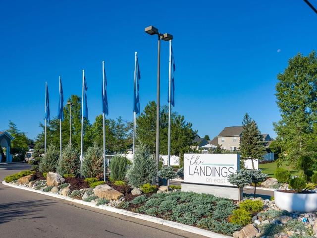 Apartment for rent in Grand Blanc, Michigan