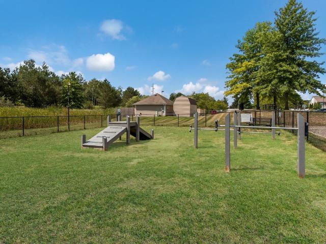 Apartment for rent in Grand Blanc, Michigan