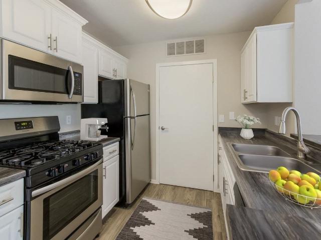 Apartment for rent in Grand Blanc, Michigan