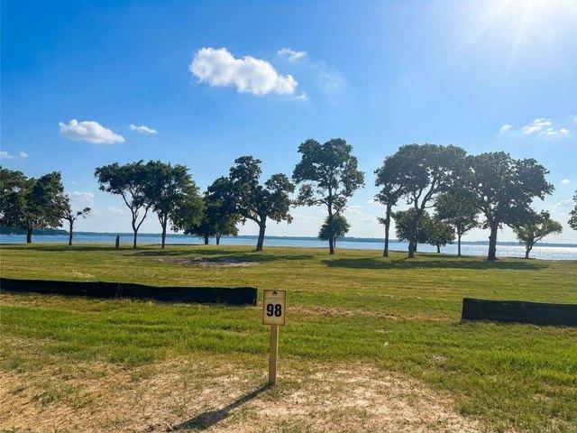 Land for sale in Richland, Navarro County