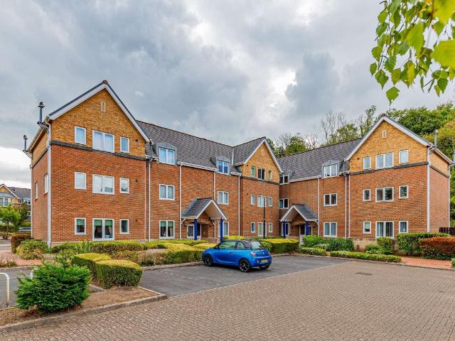 Apartment for rent in Penarth Marina, Penarth