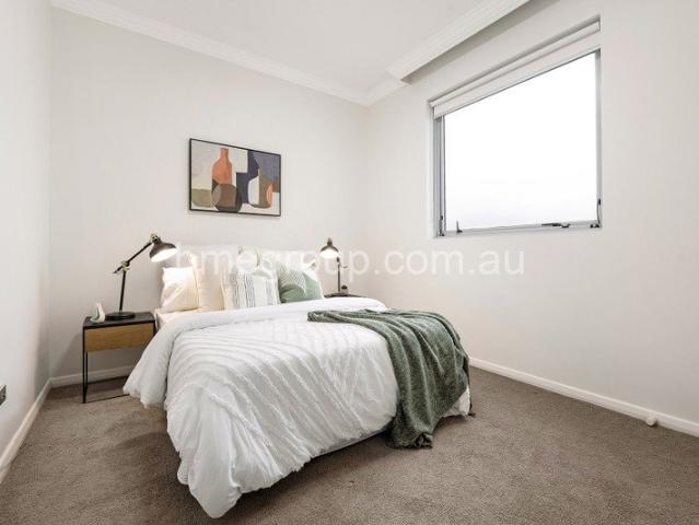 Apartment for rent in Koreatown, Sydney