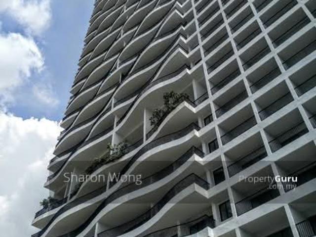 Apartment for rent in Timur Laut, George Town
