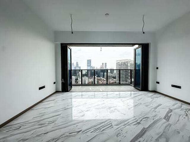 Apartment for rent in Tanjong Pagar