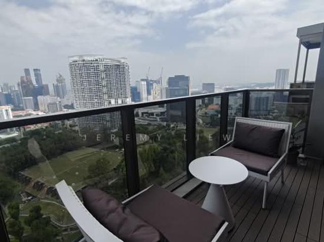Apartment for rent in Tanjong Pagar
