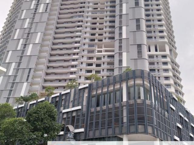 Condominium for rent in Georgetown, Penang