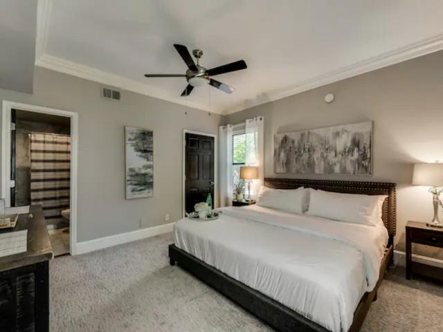 Apartment for rent in Dallas, Texas