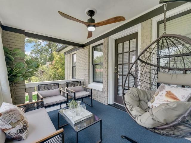 Apartment for rent in Dallas, Texas
