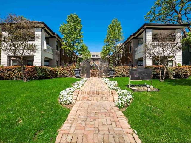 Apartment for rent in Dallas, Texas