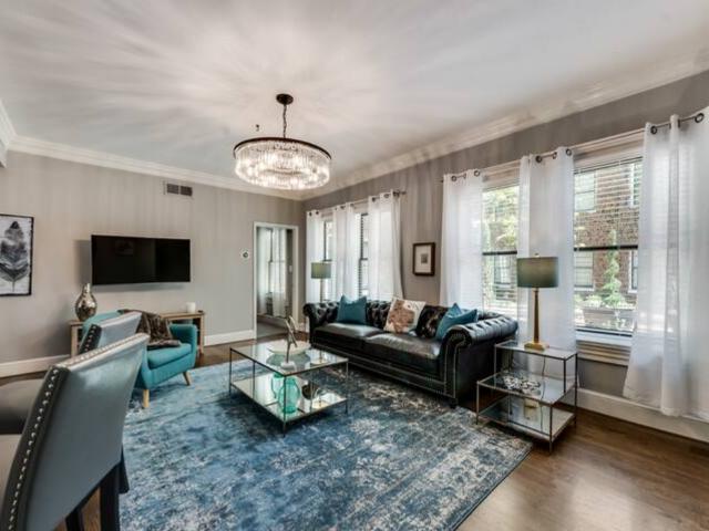 Apartment for rent in Dallas, Texas