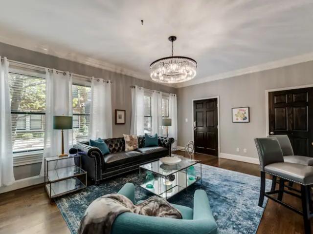 Apartment for rent in Dallas, Texas