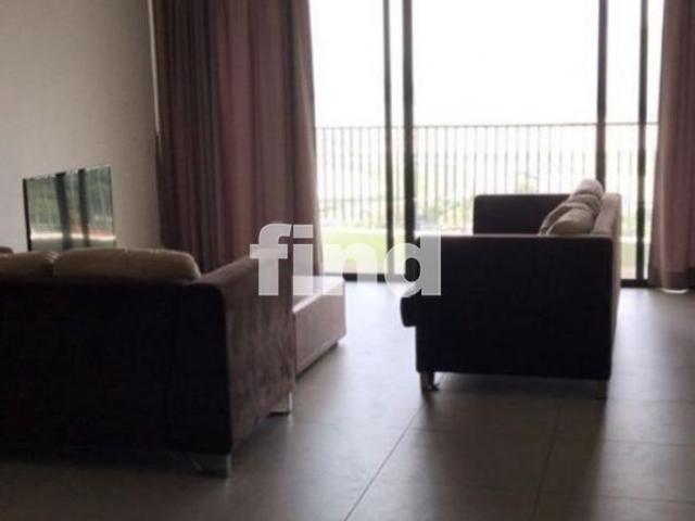 Apartment for rent in Georgetown, Penang