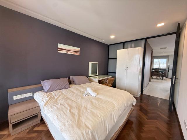 Condominium for rent in Georgetown, Penang
