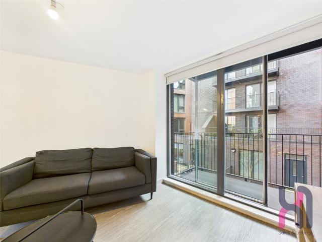 House for rent in Ordsall, Salford
