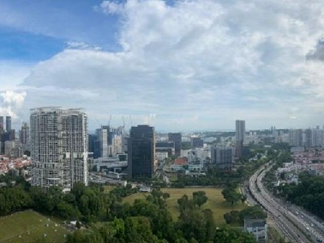 Apartment for rent in Tanjong Pagar