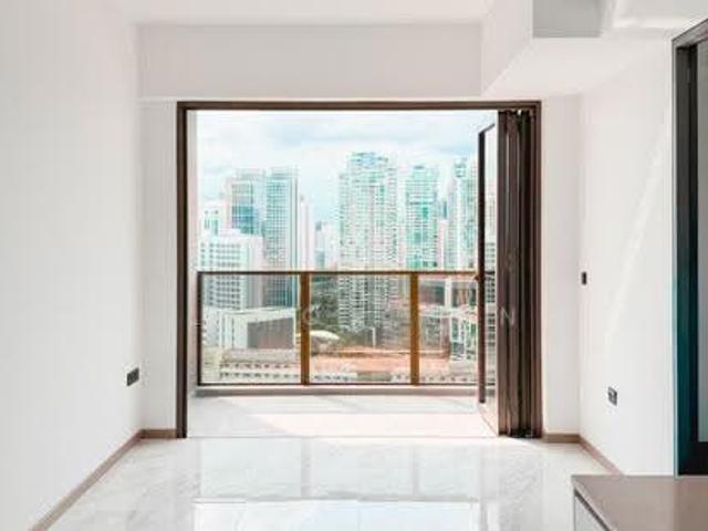 Apartment for rent in Tanjong Pagar