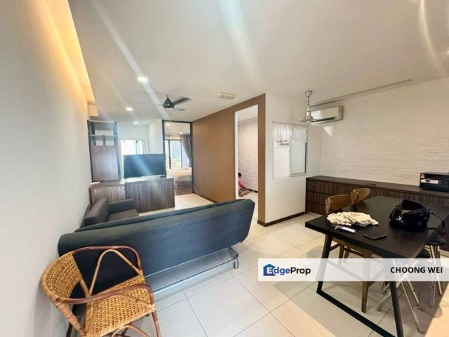 Condominium for rent in Timur Laut, George Town
