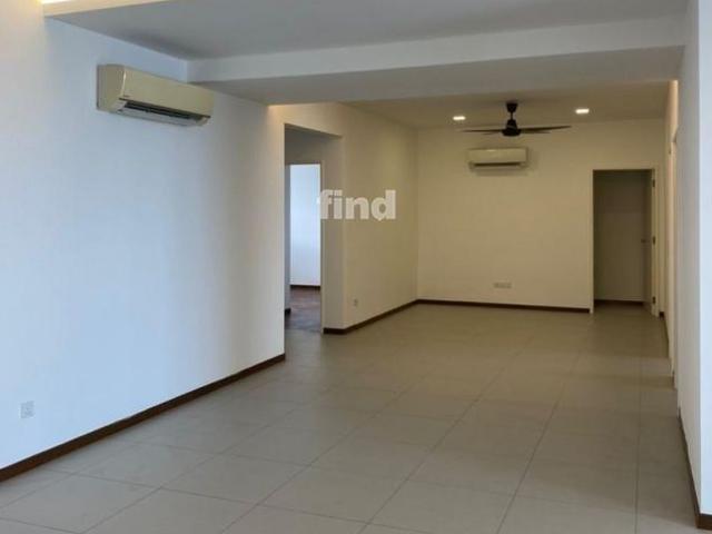 Apartment for rent in Georgetown, Penang