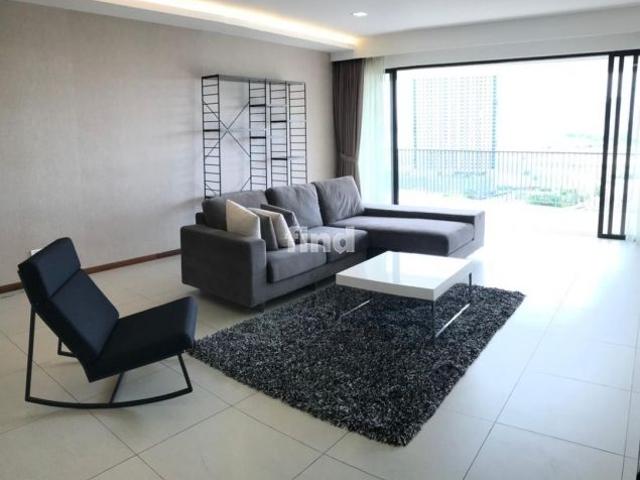 Apartment for rent in Georgetown, Penang