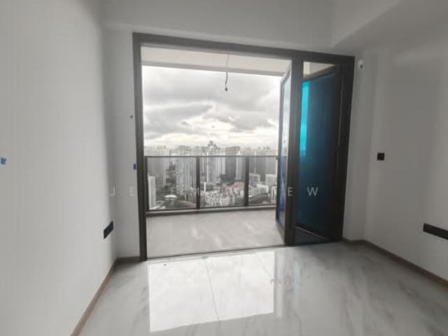 Apartment for rent in Tanjong Pagar