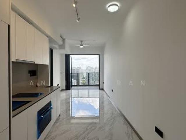 Apartment for rent in Tanjong Pagar