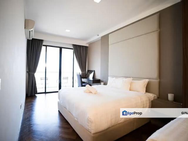Condominium for rent in Georgetown, Penang