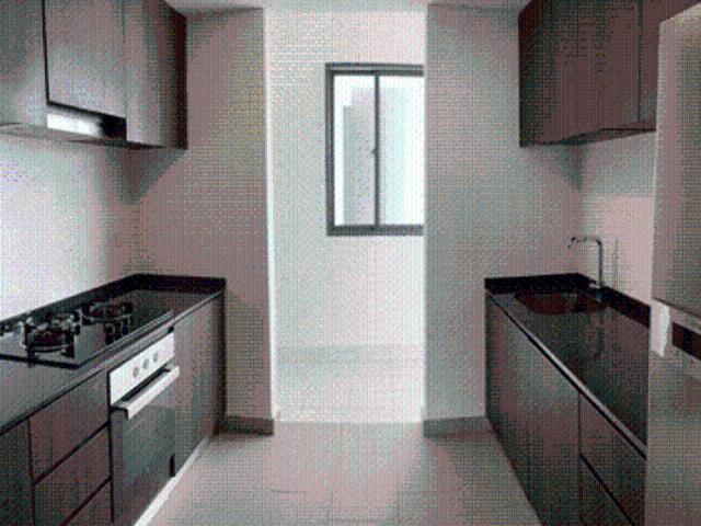 Apartment for rent in Georgetown, Penang