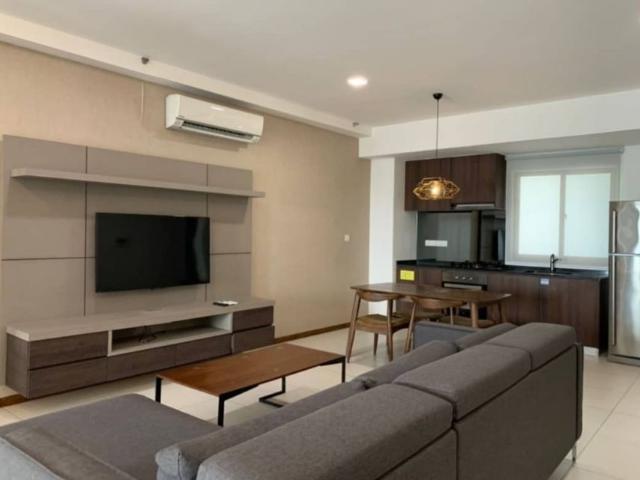 Apartment for rent in Georgetown, Penang