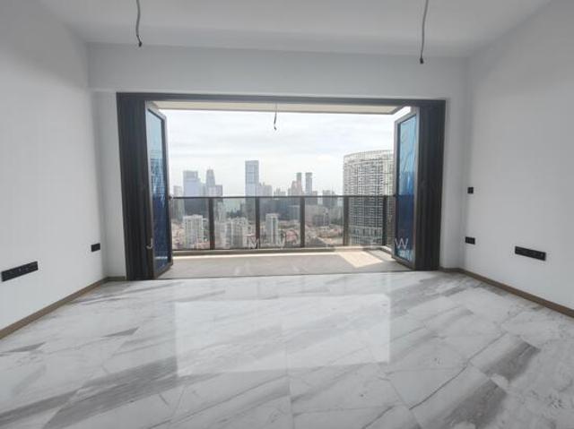 Apartment for rent in Tanjong Pagar
