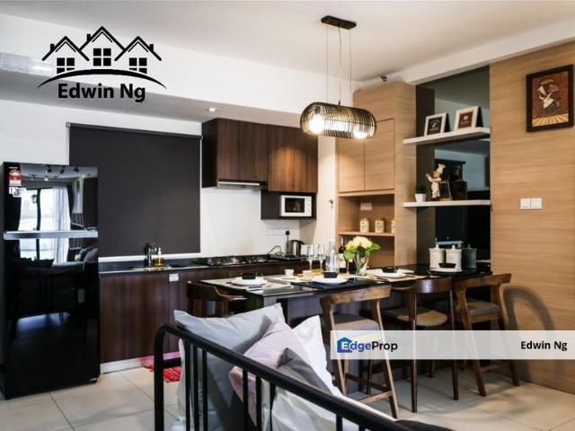 Condominium for rent in Timur Laut, George Town