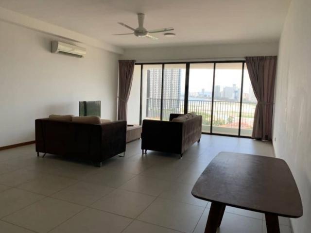 Apartment for rent in Georgetown, Penang