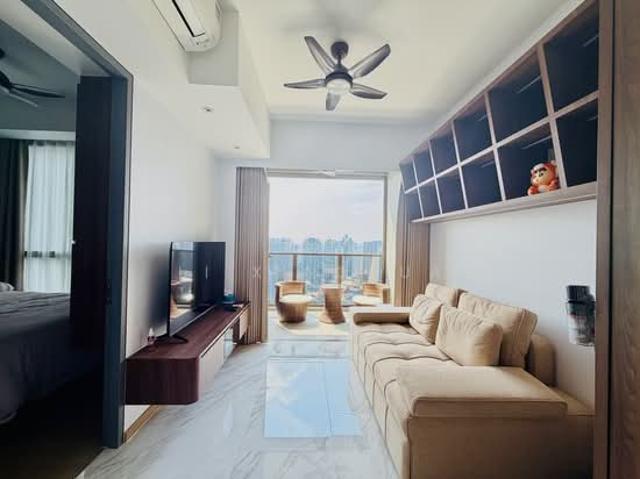 Apartment for rent in Tanjong Pagar