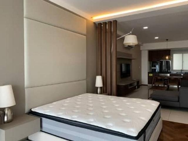 Apartment for rent in Georgetown, Penang