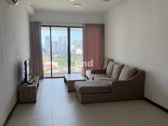 Apartment for rent in Georgetown, Penang