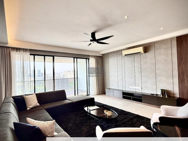 Condominium for sale in Georgetown, Penang