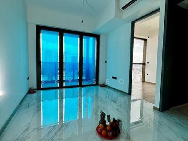 Apartment for rent in Tanjong Pagar