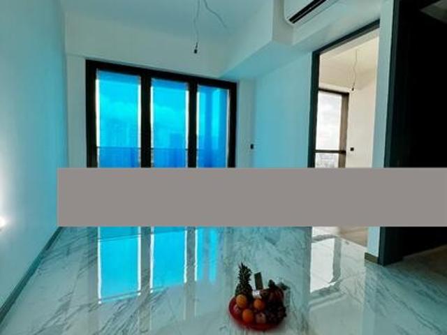 Apartment for rent in Tanjong Pagar