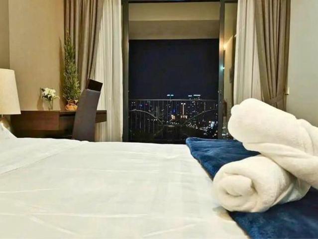 Condominium for rent in Georgetown, Penang