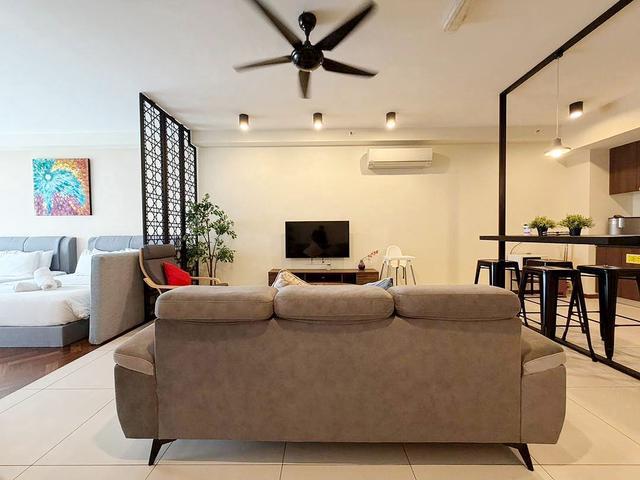 Condominium for sale in Georgetown, Penang