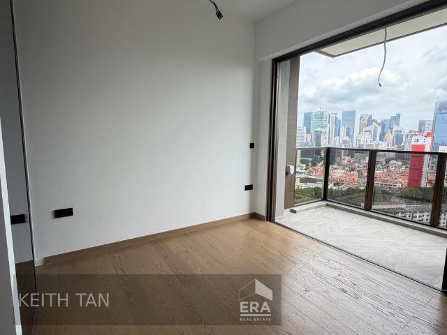 Apartment for rent in Tanjong Pagar, Singapore
