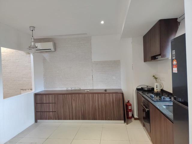 Condominium for rent in Georgetown, Penang