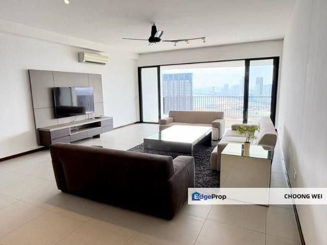 Condominium for rent in Georgetown, Penang