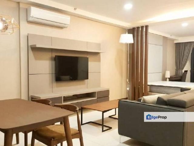 Condominium for rent in Timur Laut, George Town