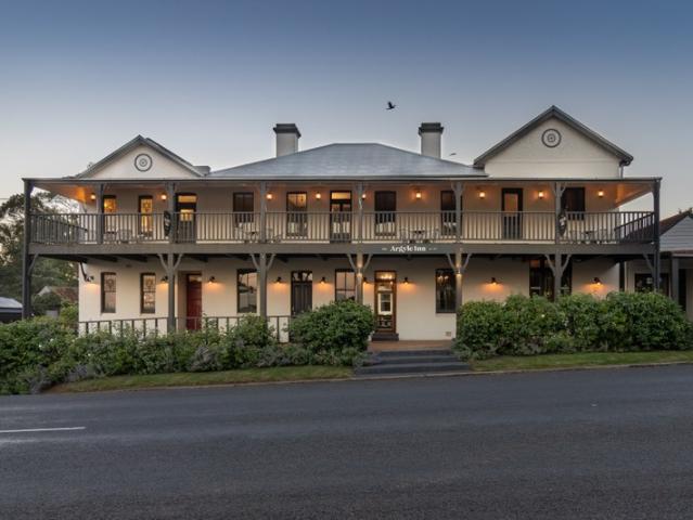 Property for sale in Taralga, New South Wales