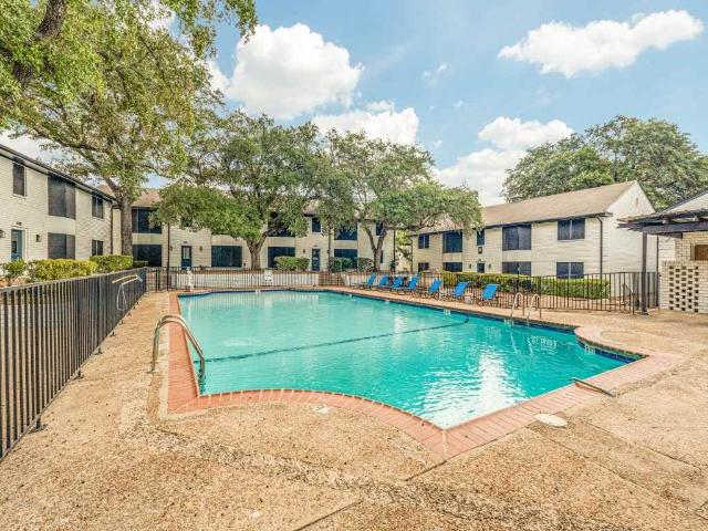 Apartment for rent in Leesville, Texas